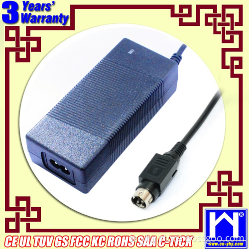 4 pin 9v ac power supply 3a